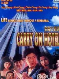 金装大酒店（国语版）,奢华背后的传奇故事