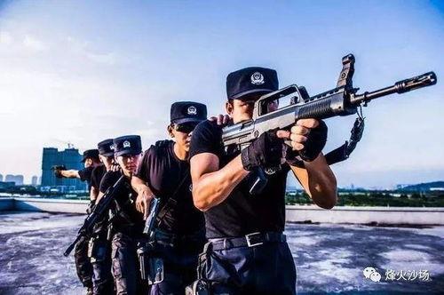 特警秘恋,一场秘恋的生死较量