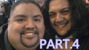 Felipe Esparza: Raging Fool,狂怒愚者的激情与喜剧之旅