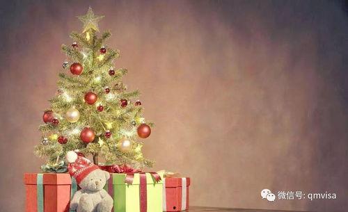 传统的圣诞节,传统习俗与美好祝愿